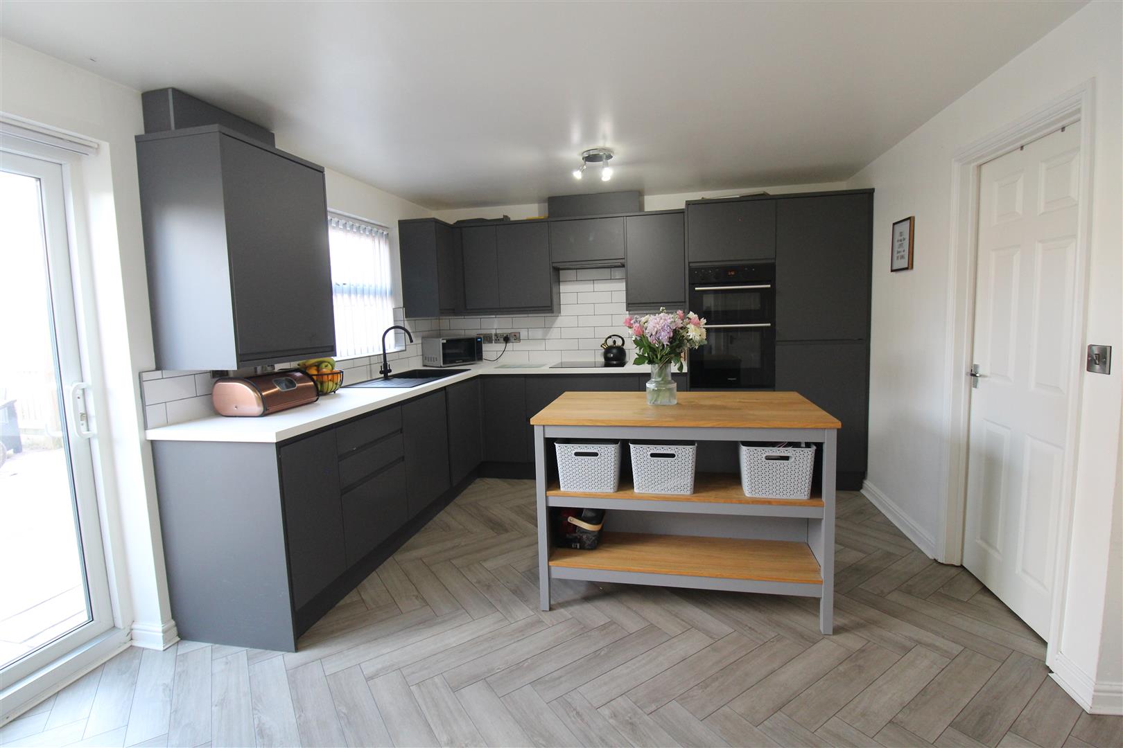 Doulton Grove, Baddeley Green, Stoke-On-Trent